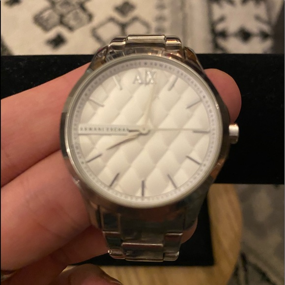 Armani exchange watch - Picture 2 of 4